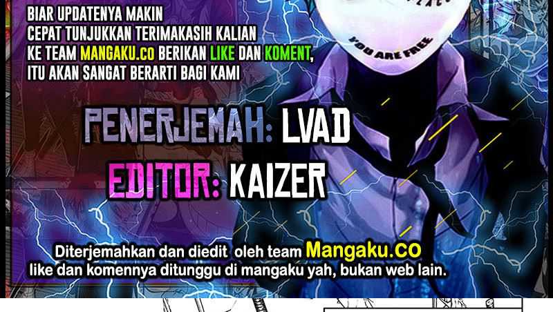 Read Jujutsu Kaisen (ID) Manga Online
