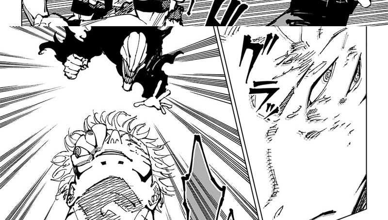 Read Jujutsu Kaisen (ID) Manga Online