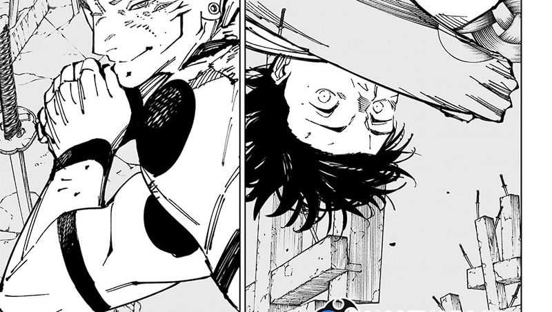 Read Jujutsu Kaisen (ID) Manga Online