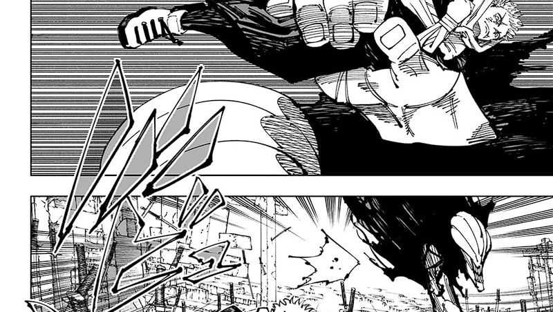 Read Jujutsu Kaisen (ID) Manga Online