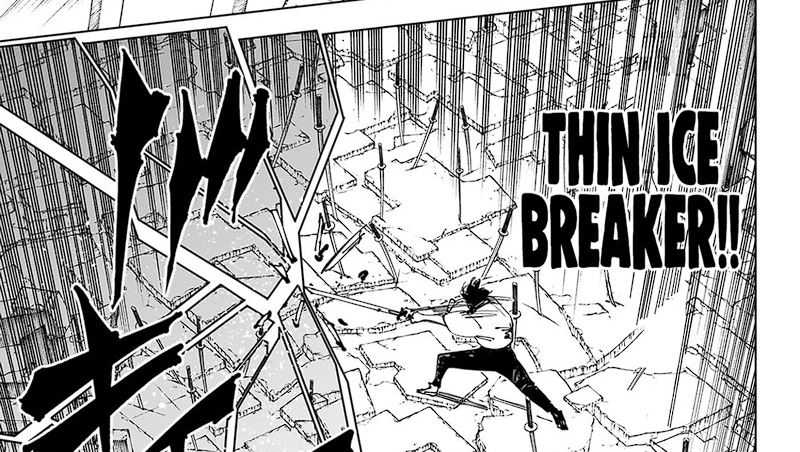 Read Jujutsu Kaisen (ID) Manga Online