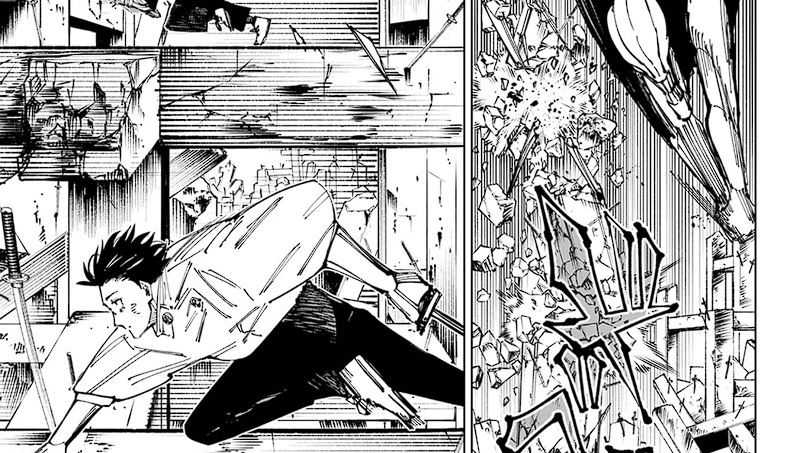 Read Jujutsu Kaisen (ID) Manga Online