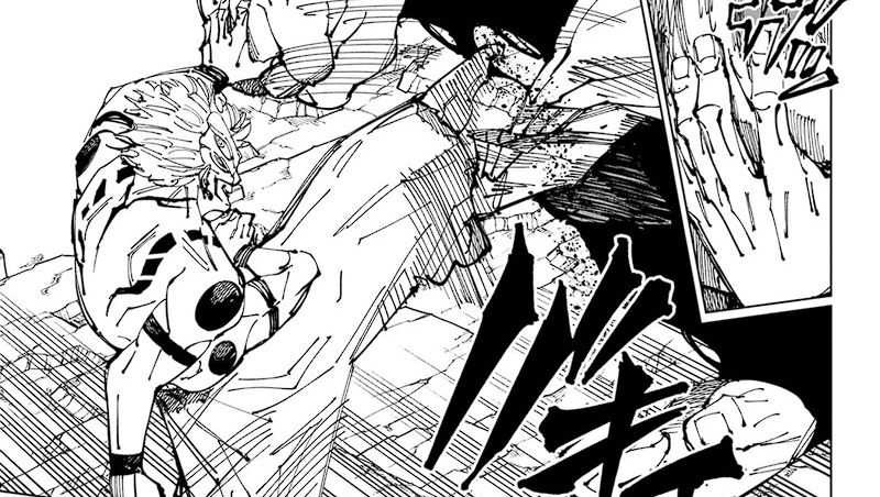 Read Jujutsu Kaisen (ID) Manga Online