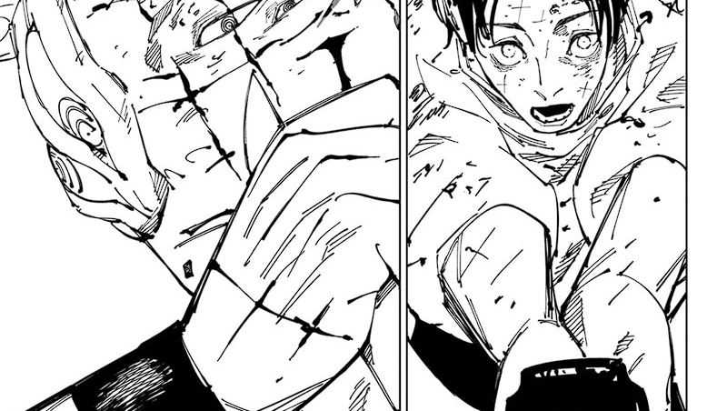 Read Jujutsu Kaisen (ID) Manga Online