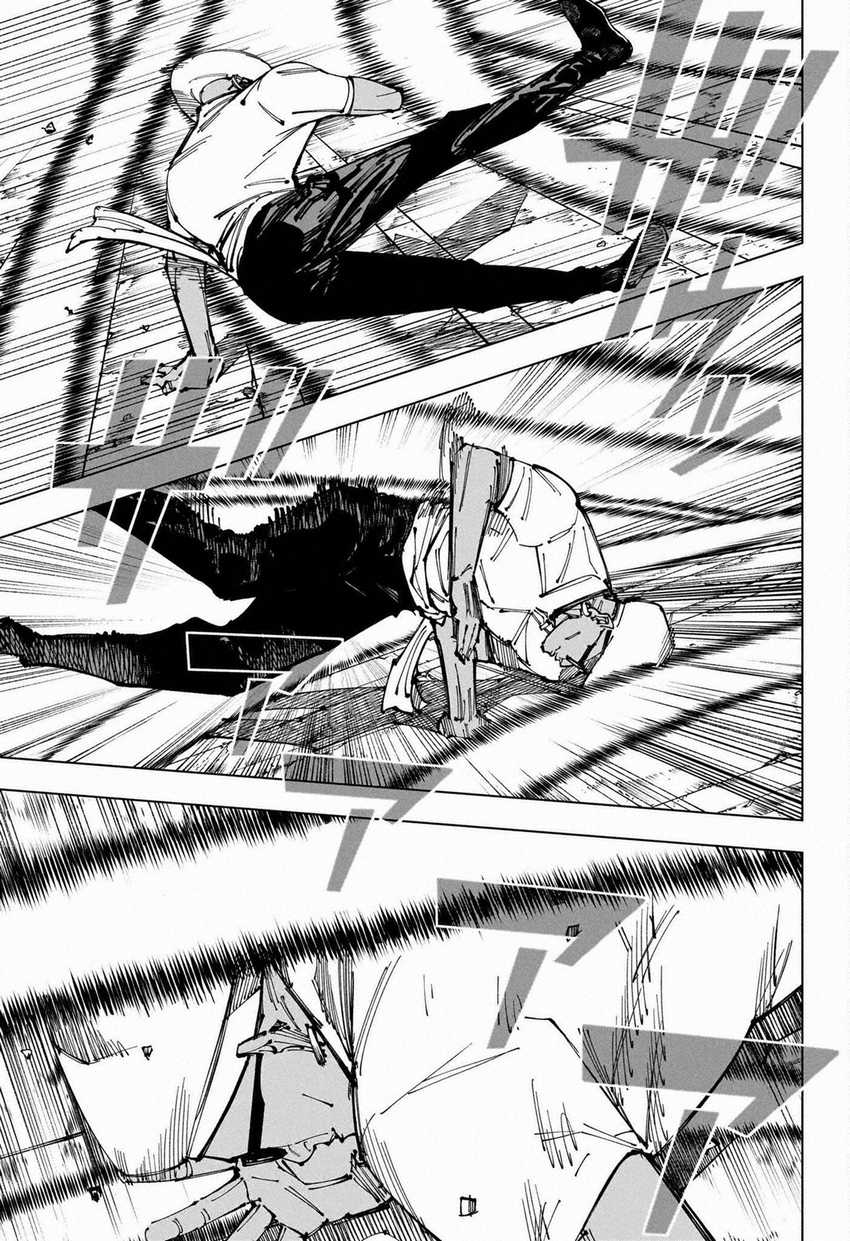 Read Jujutsu Kaisen (ID) Manga Online
