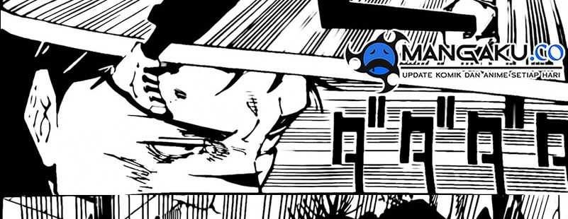 Read Jujutsu Kaisen (ID) Manga Online