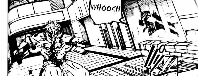Read Jujutsu Kaisen (ID) Manga Online