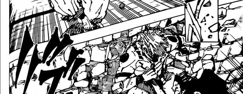 Read Jujutsu Kaisen (ID) Manga Online