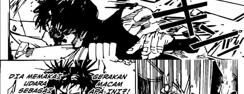 Read Jujutsu Kaisen (ID) Manga Online