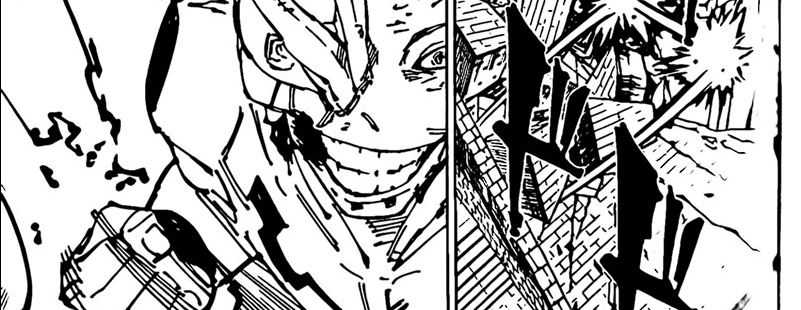 Read Jujutsu Kaisen (ID) Manga Online