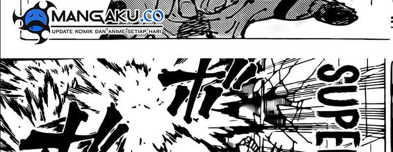 Read Jujutsu Kaisen (ID) Manga Online