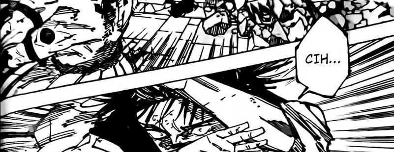 Read Jujutsu Kaisen (ID) Manga Online