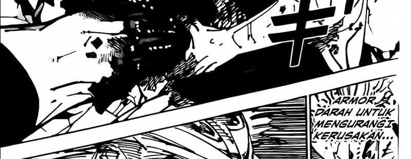 Read Jujutsu Kaisen (ID) Manga Online