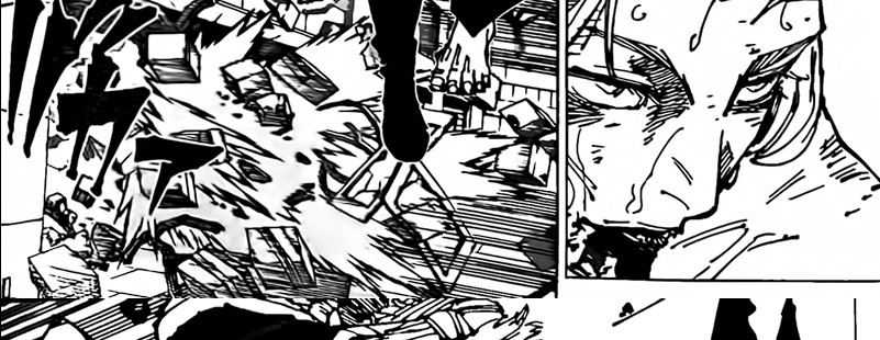 Read Jujutsu Kaisen (ID) Manga Online