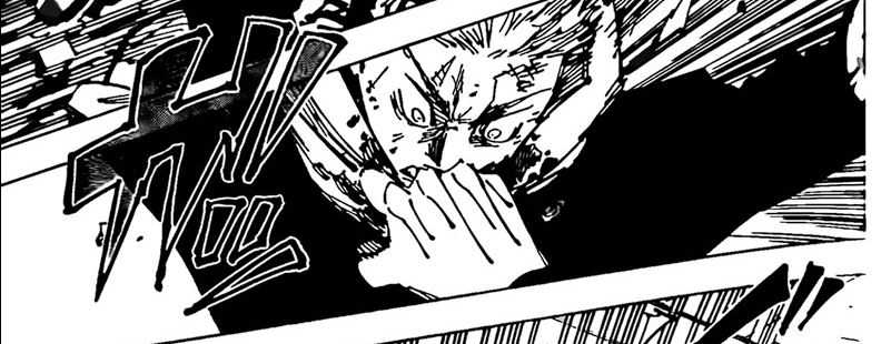 Read Jujutsu Kaisen (ID) Manga Online