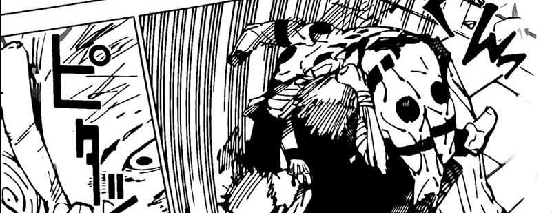 Read Jujutsu Kaisen (ID) Manga Online