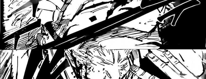 Read Jujutsu Kaisen (ID) Manga Online