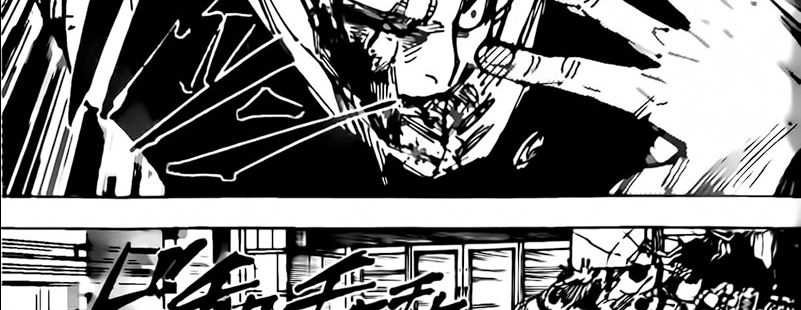 Read Jujutsu Kaisen (ID) Manga Online