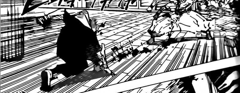 Read Jujutsu Kaisen (ID) Manga Online