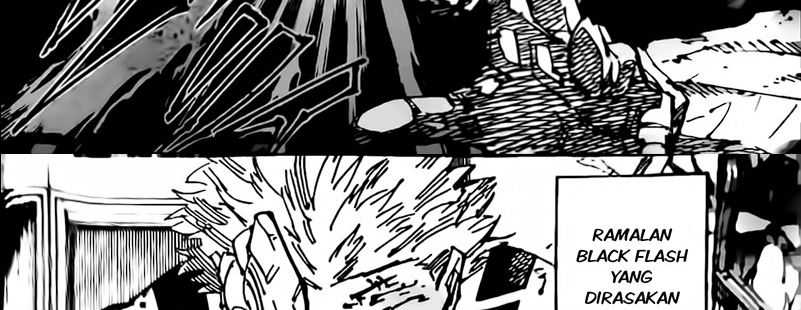 Read Jujutsu Kaisen (ID) Manga Online