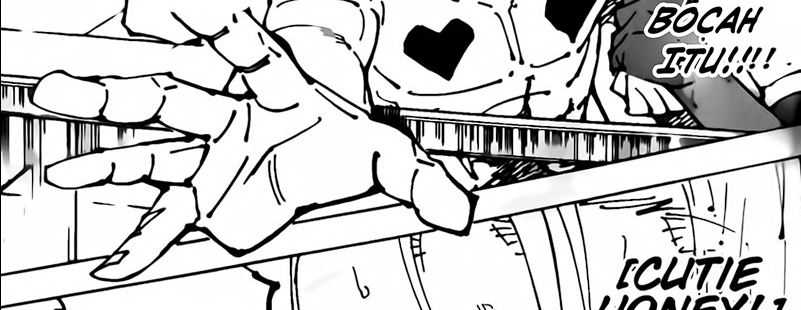 Read Jujutsu Kaisen (ID) Manga Online