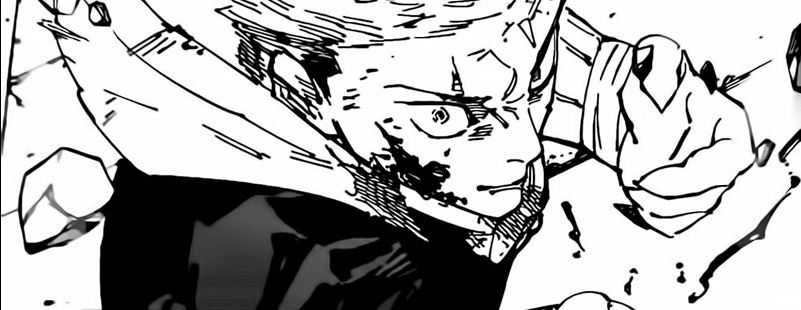 Read Jujutsu Kaisen (ID) Manga Online