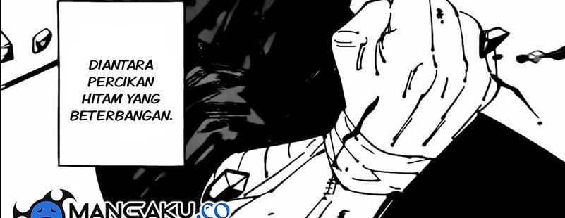 Read Jujutsu Kaisen (ID) Manga Online