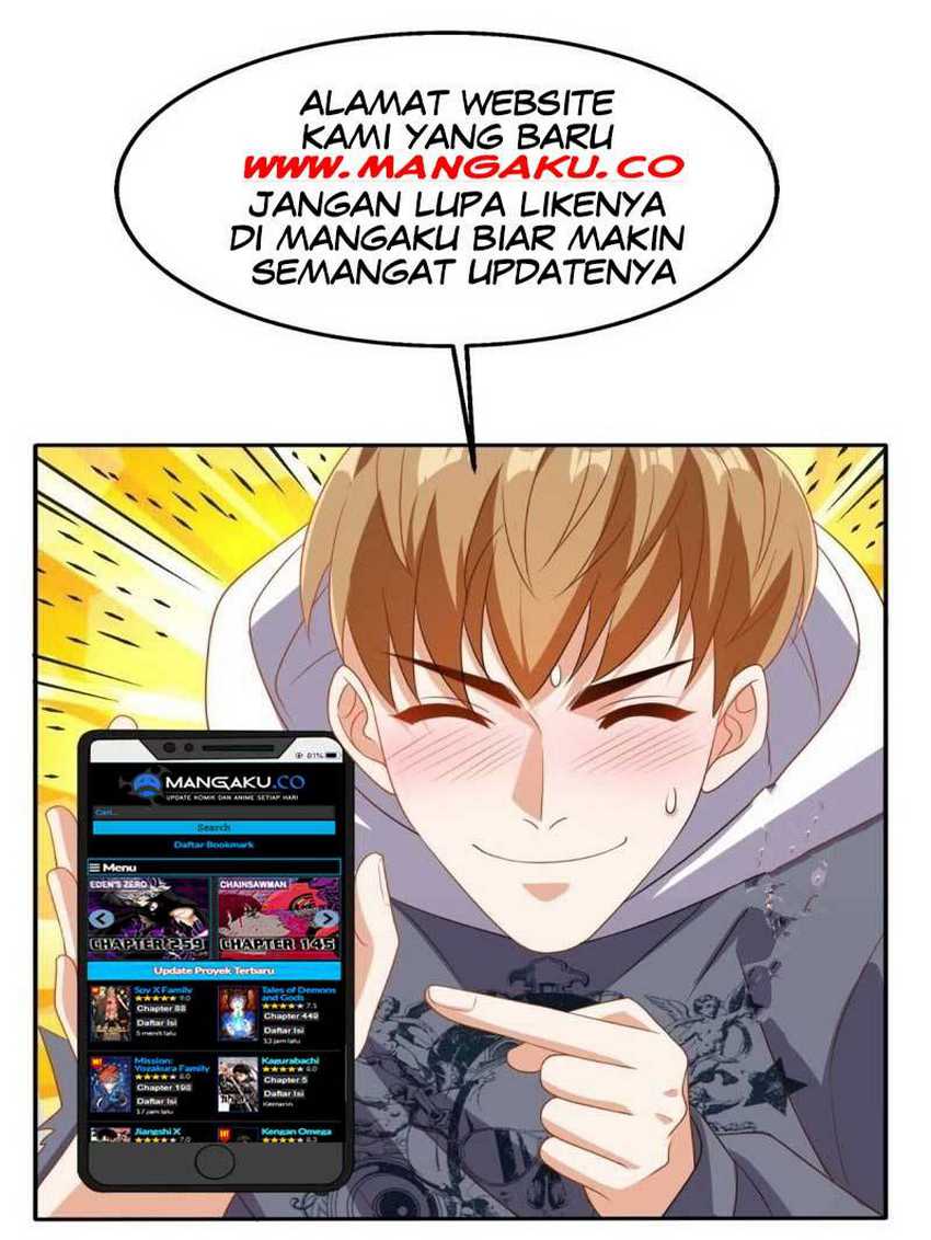 Read Jujutsu Kaisen (ID) Manga Online