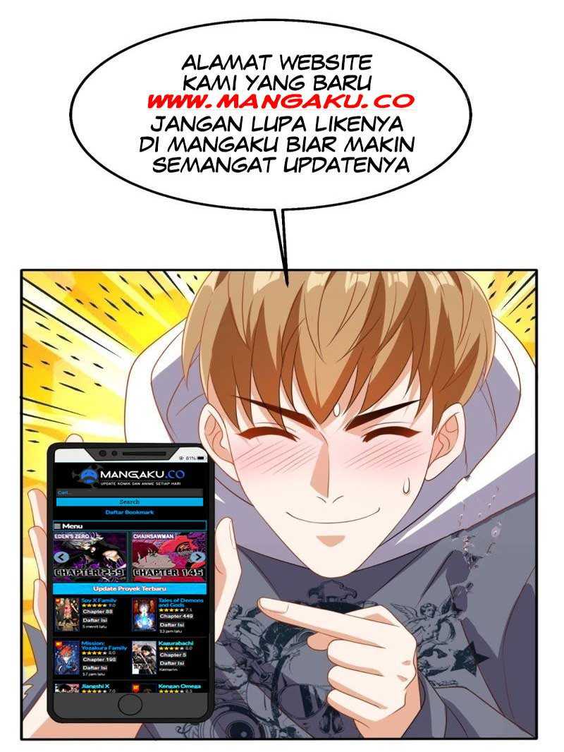 Read Jujutsu Kaisen (ID) Manga Online