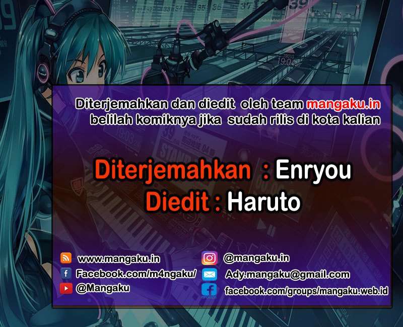 Read Jujutsu Kaisen (ID) Manga Online