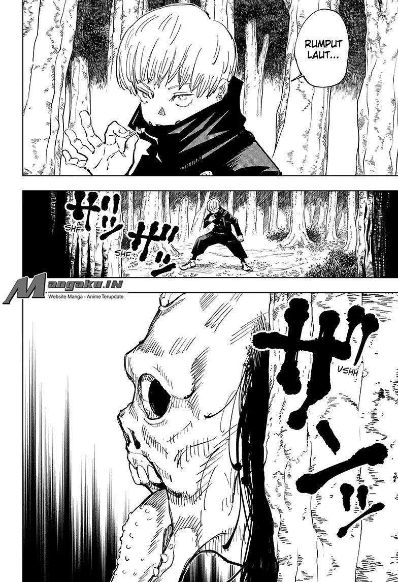 Read Jujutsu Kaisen (ID) Manga Online
