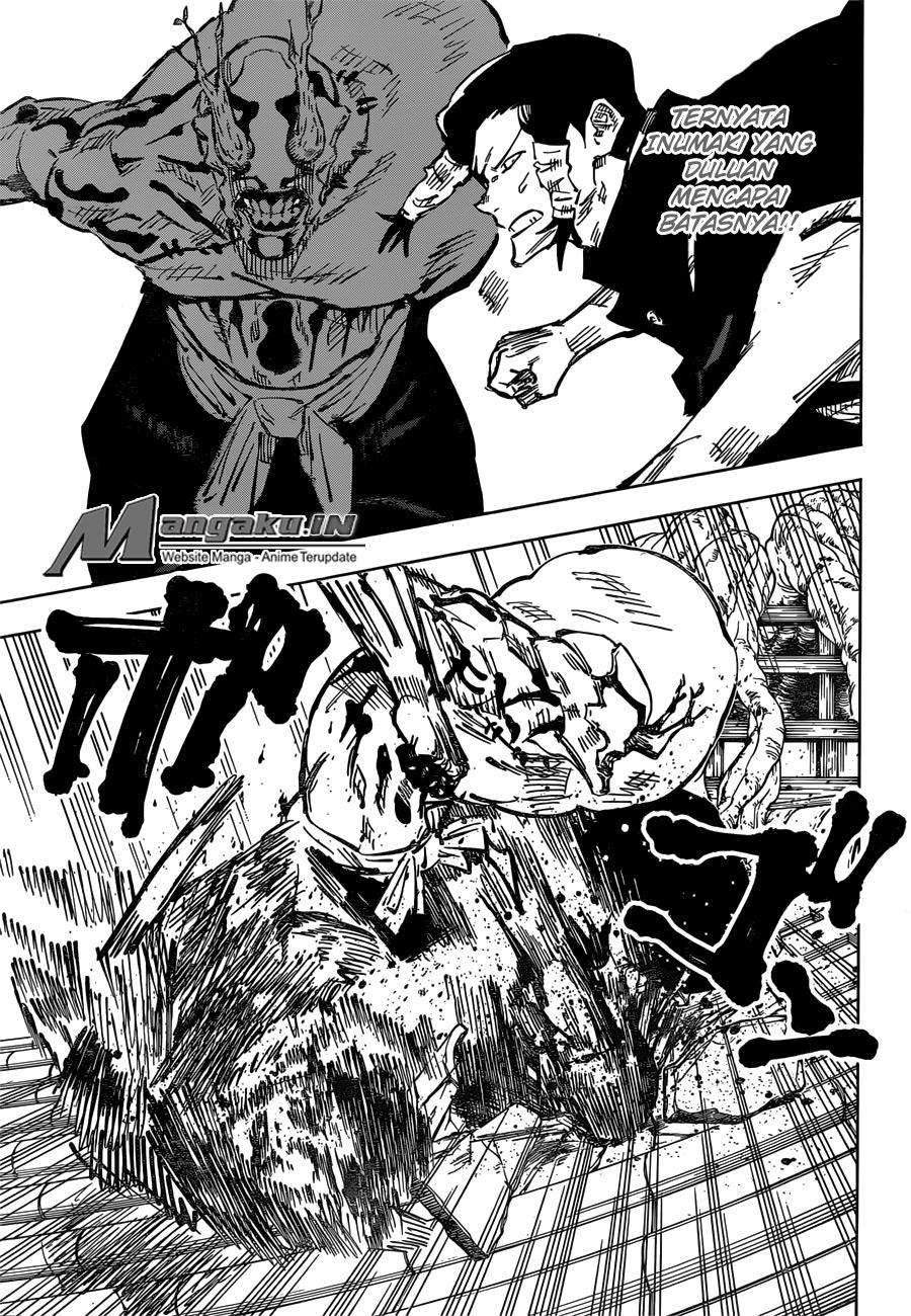 Read Jujutsu Kaisen (ID) Manga Online