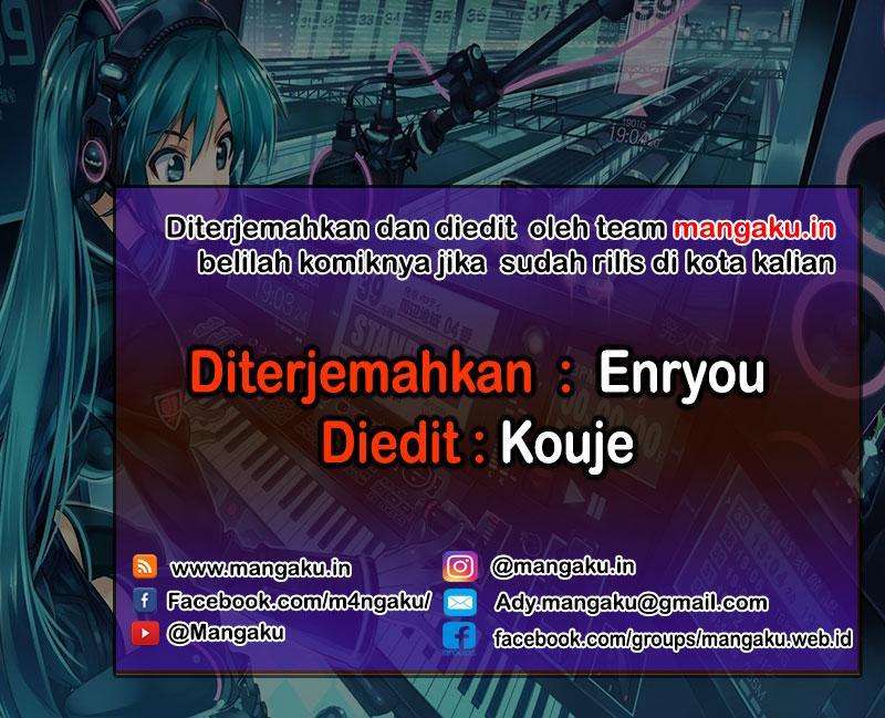 Read Jujutsu Kaisen (ID) Manga Online