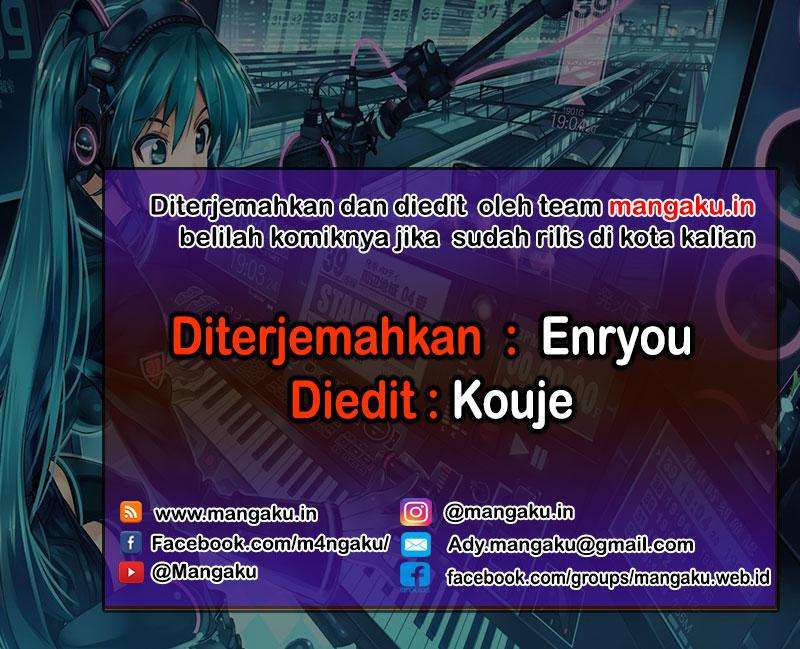 Read Jujutsu Kaisen (ID) Manga Online