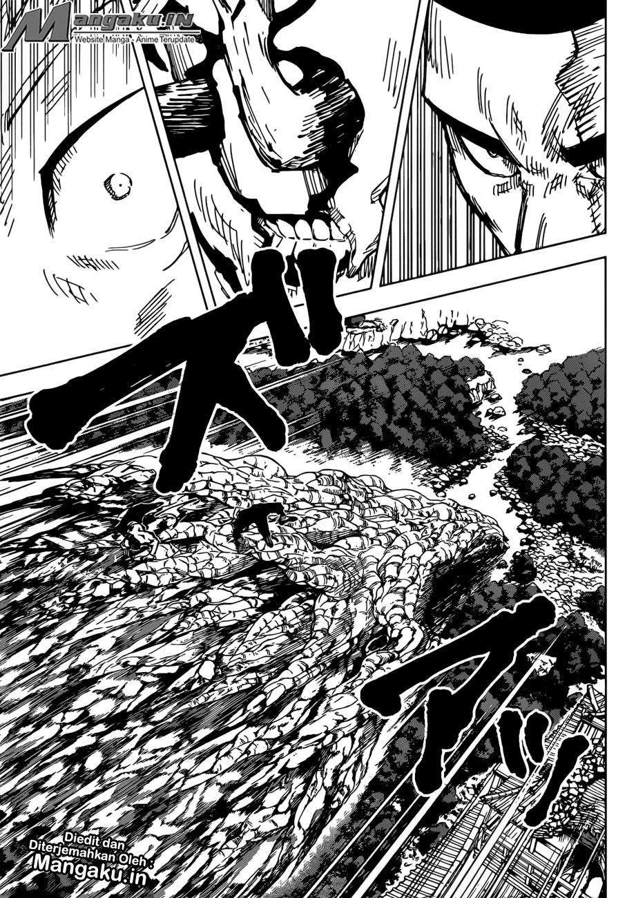Read Jujutsu Kaisen (ID) Manga Online