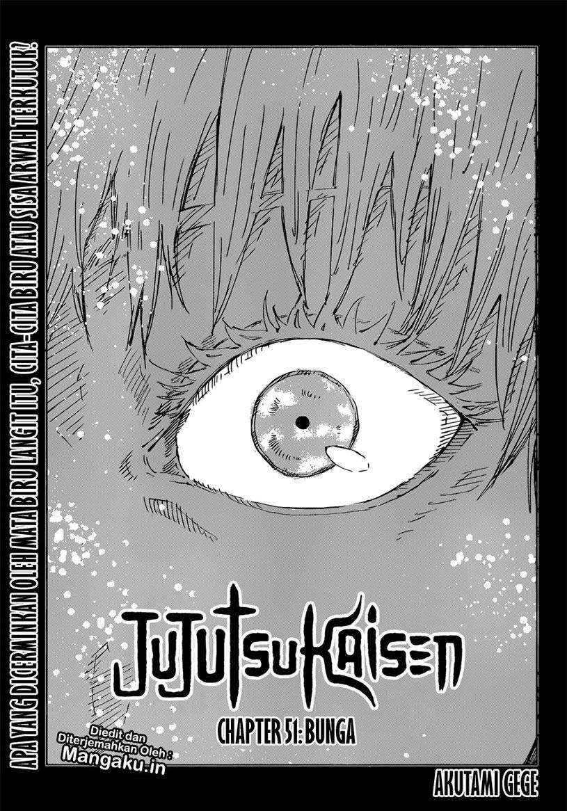 Read Jujutsu Kaisen (ID) Manga Online