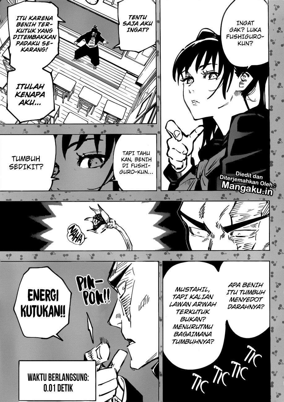 Read Jujutsu Kaisen (ID) Manga Online