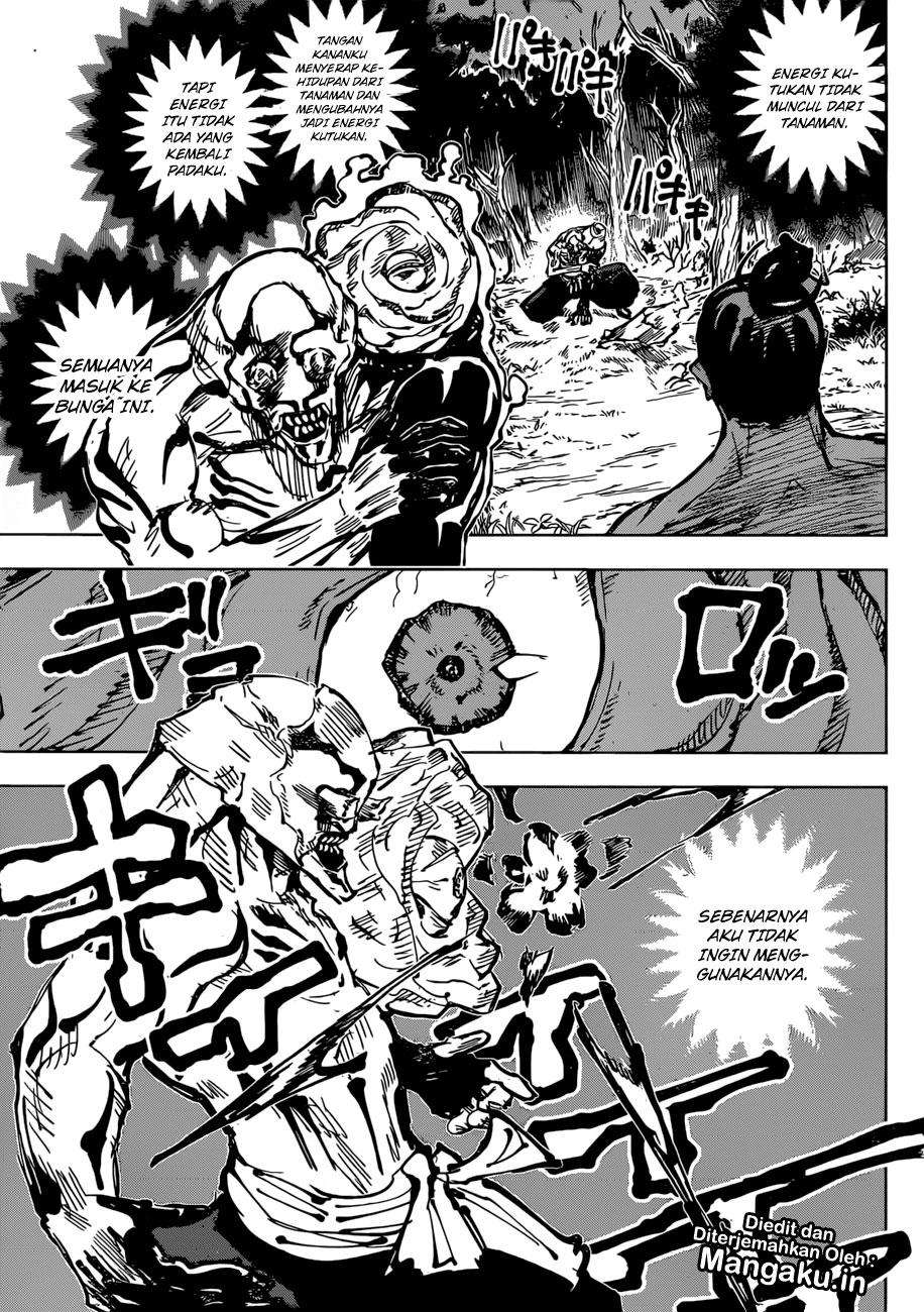 Read Jujutsu Kaisen (ID) Manga Online