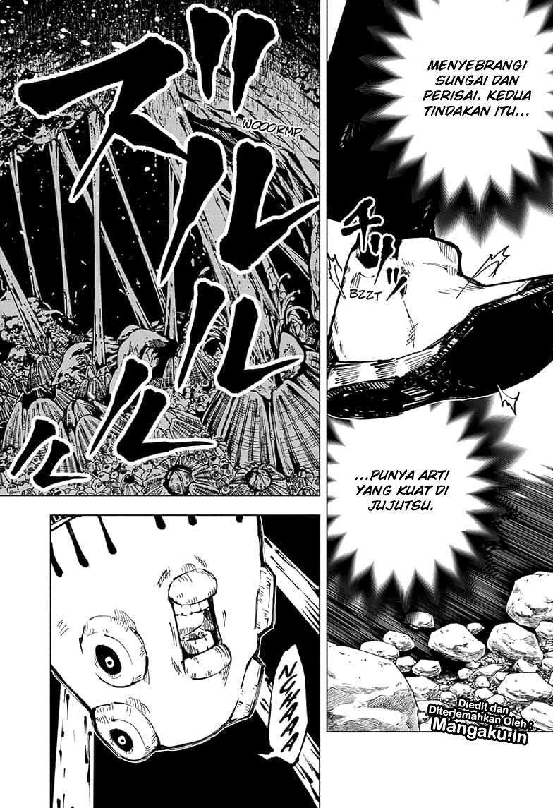 Read Jujutsu Kaisen (ID) Manga Online