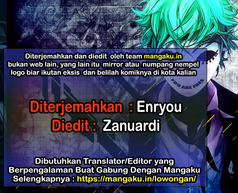 Read Jujutsu Kaisen (ID) Manga Online