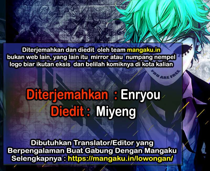 Read Jujutsu Kaisen (ID) Manga Online