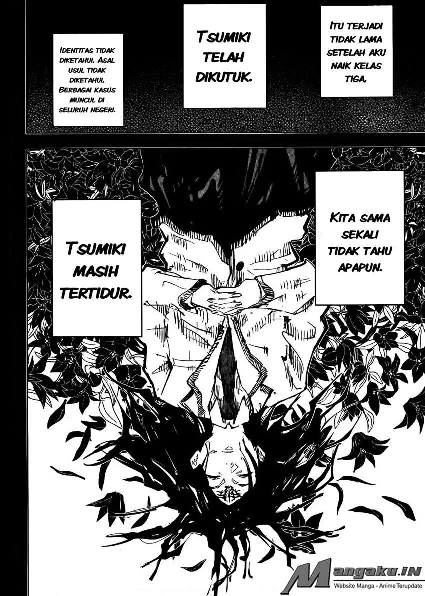 Read Jujutsu Kaisen (ID) Manga Online