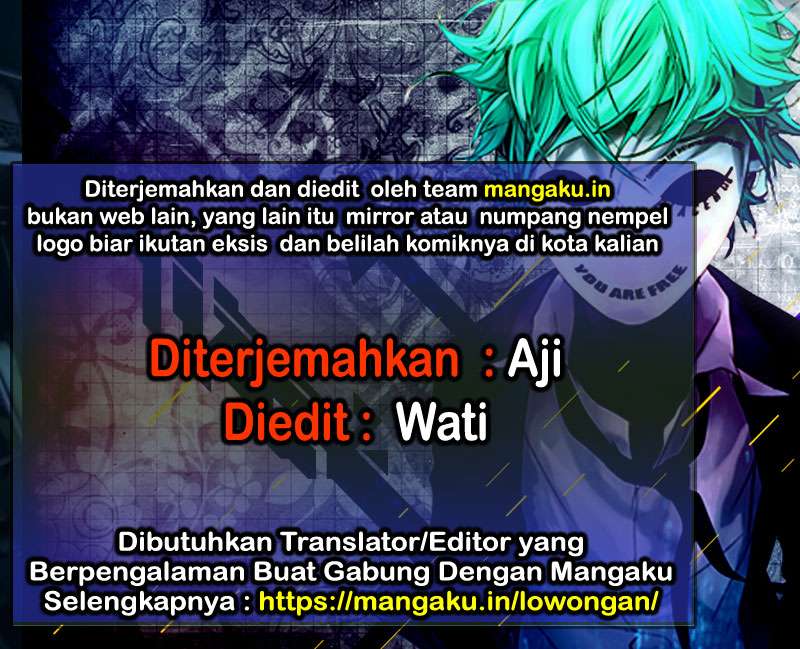 Read Jujutsu Kaisen (ID) Manga Online