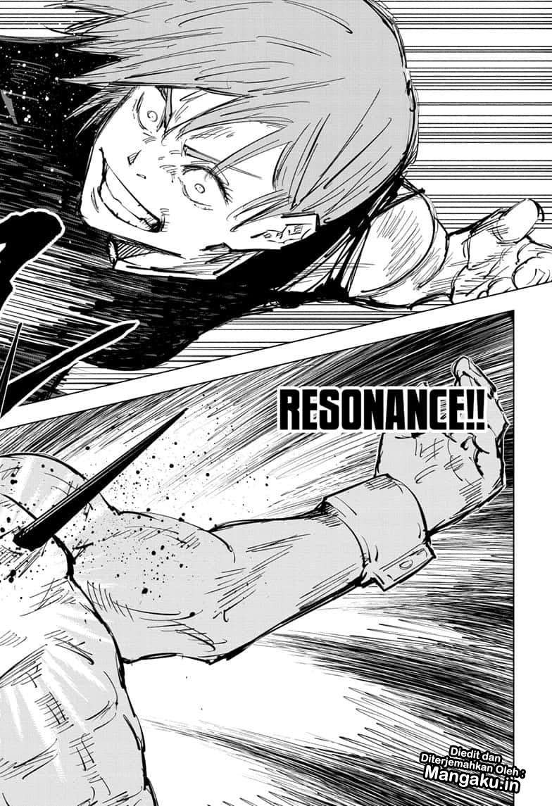 Read Jujutsu Kaisen (ID) Manga Online