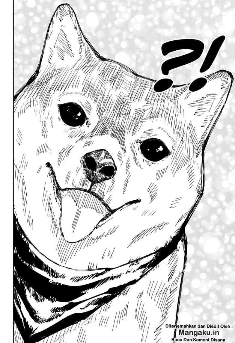 Read Jujutsu Kaisen (ID) Manga Online