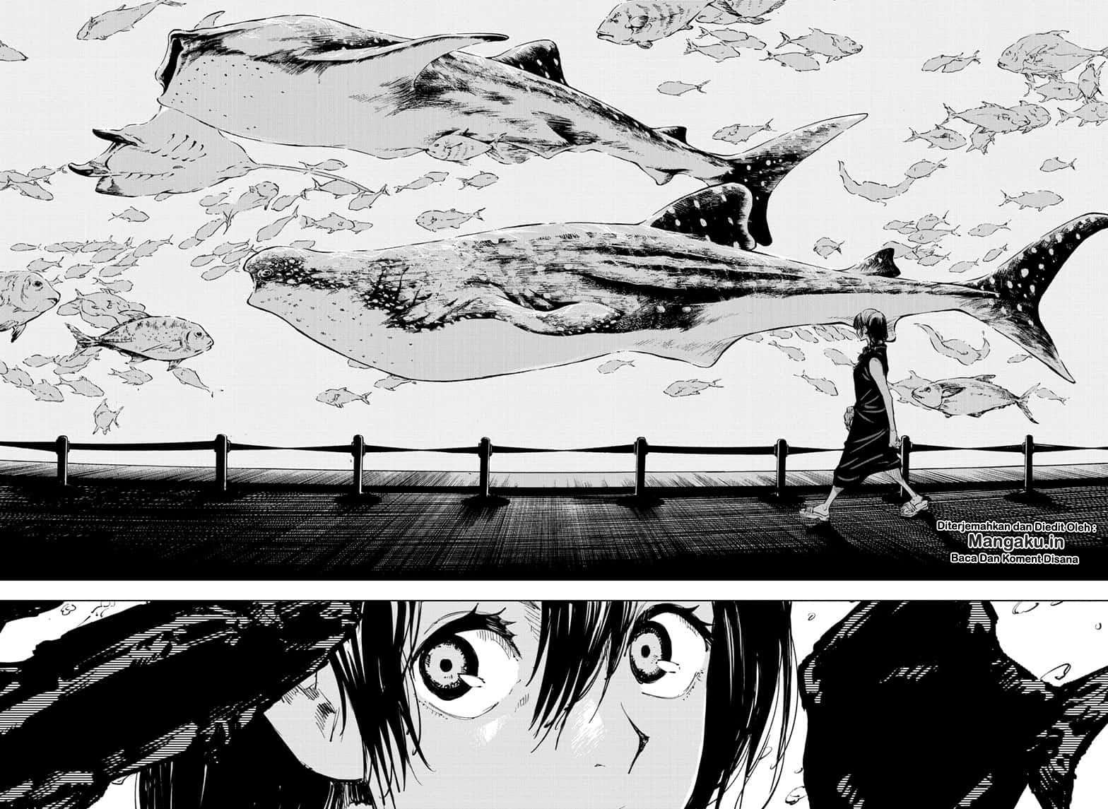 Read Jujutsu Kaisen (ID) Manga Online