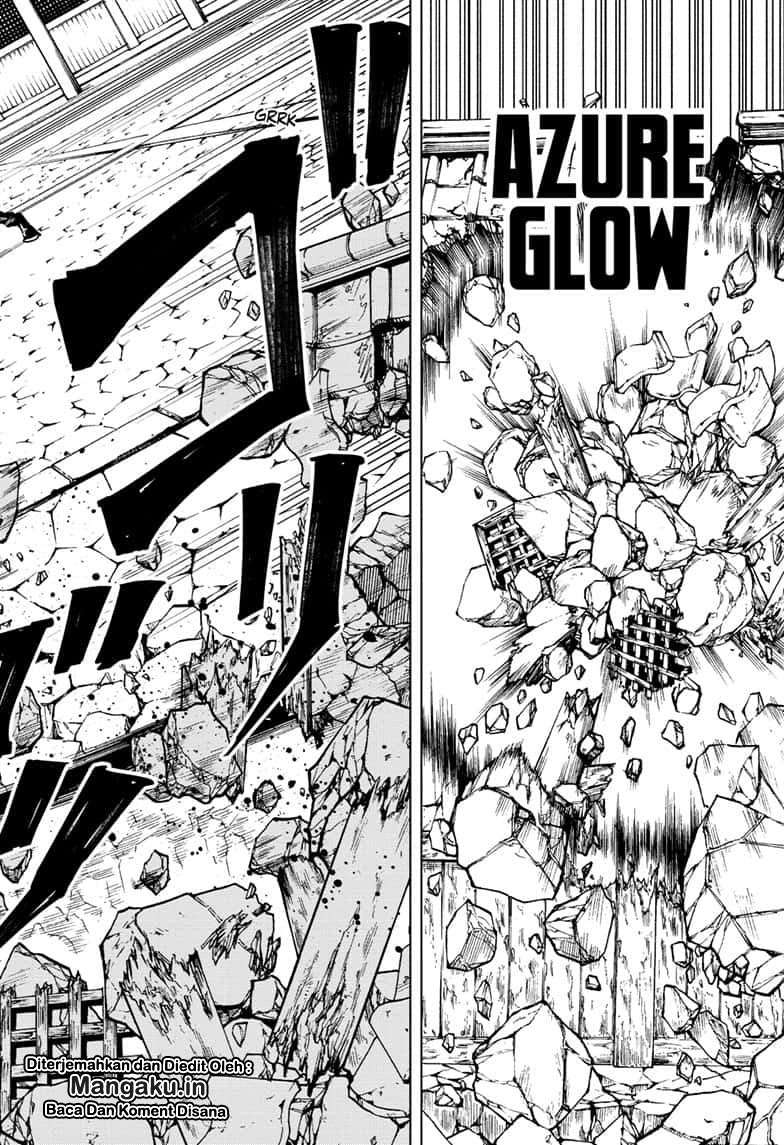 Read Jujutsu Kaisen (ID) Manga Online