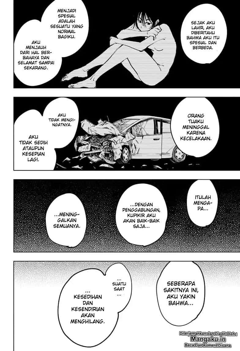 Read Jujutsu Kaisen (ID) Manga Online