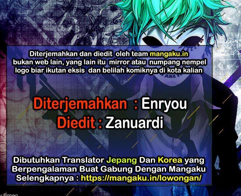 Read Jujutsu Kaisen (ID) Manga Online