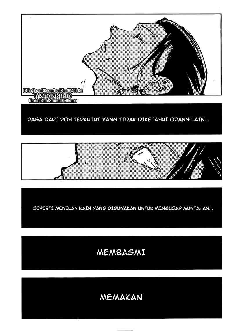 Read Jujutsu Kaisen (ID) Manga Online